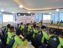 Gelar Sertifikasi Arborist untuk Profesional Pangkas Pohon sebagai Wujud Tanggung Jawab Sosial dan Lingkungan