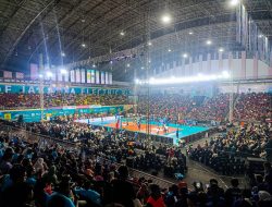 Final Four Proliga 2024 Siap Digelar, Begini Cara Dapatkan Tiket di Aplikasi PLN Mobile