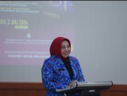 Gelar Dialog Akademisi, BKKBN Jatim : Pemikiran Mahasiswa Akan Pernikahan Anak dan Stunting Perlu di Diskusikan dari Segala Prespektif