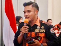 Pencopotan Dekan FK Unair,  PW SAPMA PP : Aksi Pemecatan Tidak Memiliki Dasar Yang Jelas