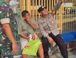 PLN Giatkan Edukasi dan Ajak Anak-Anak Untuk Tidak Bermain Layang-Layang di Dekat Jaringan SUTET