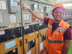 Terjunkan Ratusan Personel, PT PLN (Persero) Sukseskan Gelaran Event Nasional Proliga
