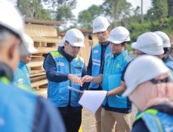 Kolaborasi PLN Icon Plus Menuju Transformasi Energi Hijau dan Elektrifikasi Kendaraan di Indonesia