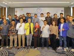 Gelar Bincang Politik Pilgub Jatim 2024, PDIP Akan Umumkan Penantang Khofifah – Emil di Akhir Juli