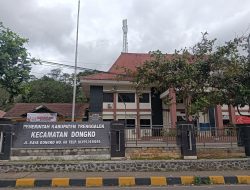 Kecamatan Dongko Jadi Kecamatan Pertama Pengguna REC di Jawa Timur