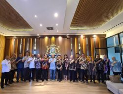 Bidik Nasabah Industri, BTN Kunjungi Kadin Jatim