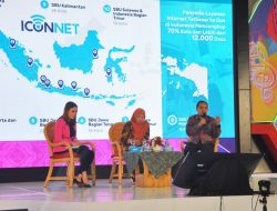 PLN Icon Plus Dukung Transformasi Digital dan Transisi Energi Hijau di Tingkat Daerah