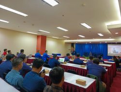 Sediakan Layanan Terintegrasi, PLN Hadirkan Modem AMR Untuk Mewujudkan Smart Grid Masa Depan