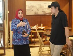 Peran Penting Orang Tua dalam Tumbuh Kembang Anak