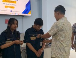 Siswa SMKN 5 Malang Dapat Pembekalan Wawasan Industri Dari PLN Icon Plus
