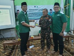 LBH GP Ansor Gelar Penyuluhan Hukum Bagi Warga Kota Mojokerto