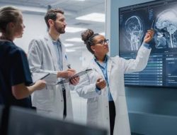 Pro-Kontra Impor Dokter Asing, Bisakah Atasi Persoalan Sektor Kesehatan di Indonesia?