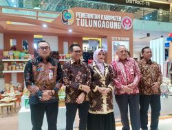 Kadin Jatim Buka Booth Layanan Kurasi di KUKM Expo 2024