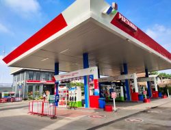 PT Pertamina Jatimbalinus Luncurkan Harga BBM Terbaru , Pertamina Tetap Paling Murah