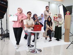 PKKMB 2024 Untag Surabaya Suguhkan Teknologi, dan Jaga Nilai Budaya Tradisional