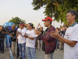 ICONNET FEST dan Festival Budaya 1000 Desa di Pare–Kediri, Tampilkan Berbagai Kreativitas dari Masyarakat Setempat
