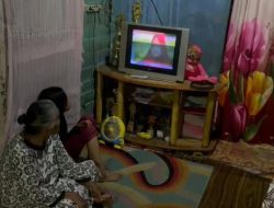 36 tahun Impikan Listrik, PLN Terangi 13 Desa di Kabupaten Sintang Jelang Kemerdekaan RI Ke-79