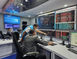 SIAP HADAPI MODERNISASI, PT PLN (PERSERO) LAKUKAN TRANFORMASI 2.0