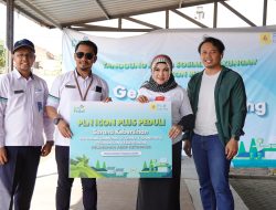 Laksanakan TJSL, PLN Icon Plus Jaga Kelestarian Lingkungan Pelabuhan Ketapang