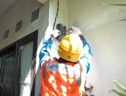 Lindungi Data Pribadi Pelanggan, PLN Gunakan Sistem Terenkripsi