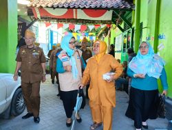 PT PLN (Persero) Berikan Tali Asih Kepada Anak Yatim dan Veteran