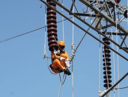 PLN UIT JBM Paatikan Listrik Aman Selama Upacara Kemerdekaan di Jawa Timur hingga Bali