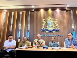 Kadin Jatim : Naiknya Tarif Akan Berdampak Pada Mahalnya Biaya Logistik