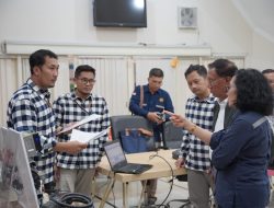 PT PLN (Persero) Mengusulkan Beberapa Nama dalam Seleksi Dharma Karya ESDM 2024