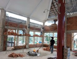 Fasum Terdampak Gempa Bumi di Pulau Bawean Berhasil Dirampungkan Pemprov Jatim