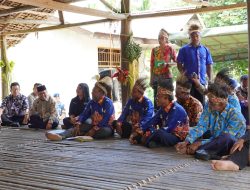 Menteri AHY Gelar Konferensi Internasional tentang Pendaftaran Tanah Ulayat di Indonesia