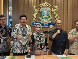 KADIN Jatim Tolak Peraturan Pemerintah 28/2024
