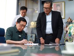 Tingkatkan Kepercayaan Pelanggan, PLN Sapa 1.000 Pelanggan di Jawa Timur dalam Momentum Hari Pelanggan Nasional