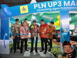 PLN Resmikan Identitas Baru Guna Perkuat Layanan di Kepulauan Madura