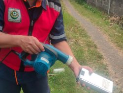 PLN Icon Plus Perkuat Jaringan ODC OLT di Karangploso Malang