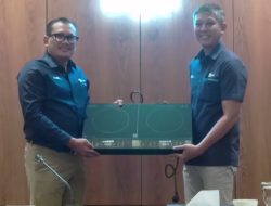 PT PLN (Persero) Realisasi Program 100% Net Zero Emition Melalui ECO E-PLN