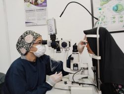 Respon Cepat Amanah Presiden, Pj. Gubernur Jatim Bantu Penanganan dan Pengobatan Suprapti