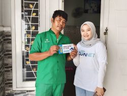 PLN Icon Plus Gelar Grebek ICONNET di Cluster Buduran – Sidoarjo