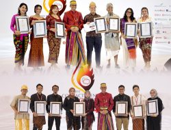 Raih Puluhan Penghargaan Prestisius di Ajang The Best Contact Center Indonesia 2024, PLN Icon Plus : Wujud Komitmen Nyata Untuk Pelanggan