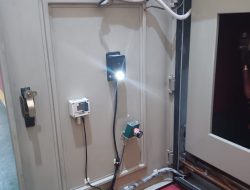 PLN Terapkan Sistem Peringatan Dini Pada 6 Gardu Induk di Jawa Timur