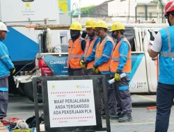 Kembangkan Kompetensi Teknik, Akademi Yantek Diikuti Puluhan Petugas PLN