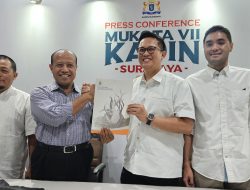 400 Pelaku Usaha Bakal Hadir di Mukota VII Kadin Surabaya