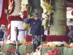 Pj. Gubernur Adhy : Posisi Strategis Jatim Sebagai Gerbang Nusantara Baru