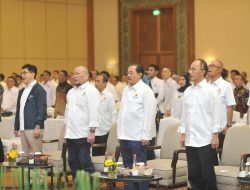 Kadin Jatim Ajak Kadin Kabupaten Kota Konsisten Tingkatkan SDM Berkualitas dan Berdaya Saing Demi Menyongsong Indonesia Emas 2045