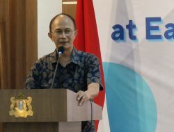 Terima Kunjungan SECO, Kadin Jatum Ungkap Hubungan Kerjasama dengan Swiss
