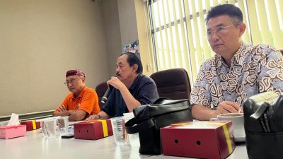 Pendaftaran Calon KETUM KADIN Provinsi Jawa Timur 2024 – 2029, Masih Dibuka !!!