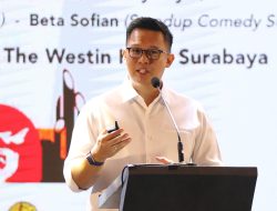 Dukung Adik Dwi Putranto sebagai Calon Ketua Kadin Jawa Timur, Ali Affandi : Sosok Pemimpin Yang Inovatif