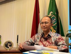 Prabowo Targetkan Pertumbuhan Ekonomi Sebesar 8%, Kadin Jatim : Bisa Dicapai Dengan Kolaborasi dan Sinergi Seluruh Elemen Bangsa