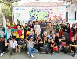 PLN Gelar Lomba Masak di Lingkungan Kantor dan Perkenalkan Kemudahan Kompor Induksi