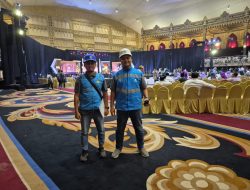 Gelar Debat Pilkada di Graha UNESA Surabaya, PLN Siaga Kestabilan Pasokan Listrik