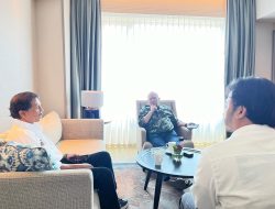 LaNyalla Minta Ditjen Pajak Tak ‘Main Todong’ Saat Menagih Pajak Kepada Para Pengusaha